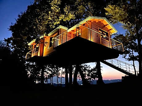 casAntica agriresort -Suites & Casa sull'albero