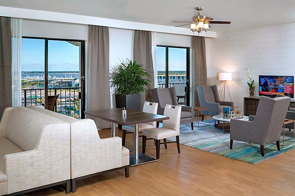 Charleston Marriott