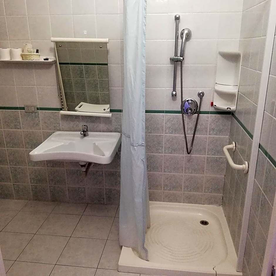 Centro Vacanze Domus M.G.