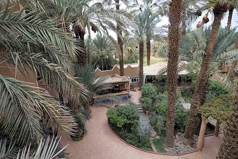 Fibule Du Draa Kasbah D'hôtes