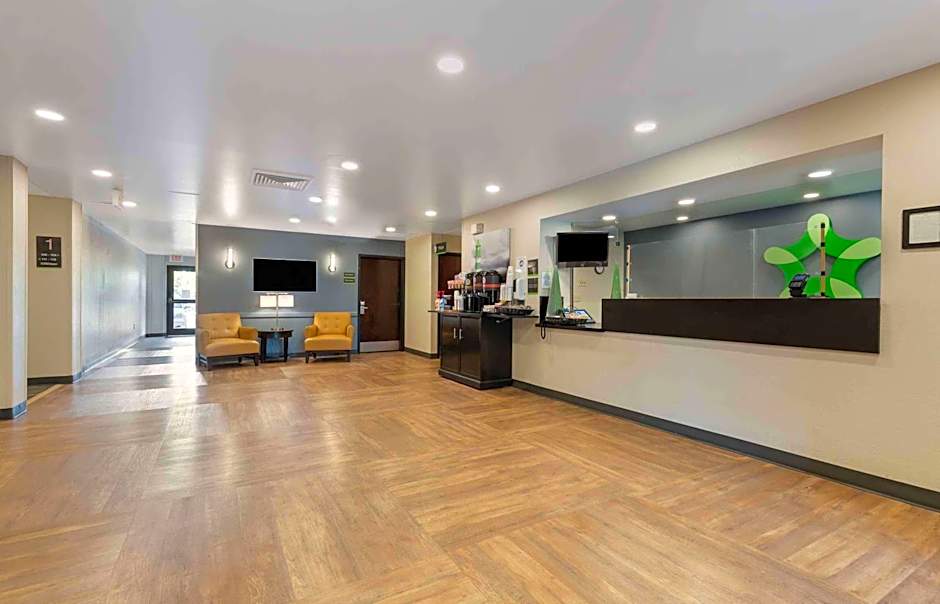 Extended Stay America Suites - Washington, D.C. - Centreville - Manassas