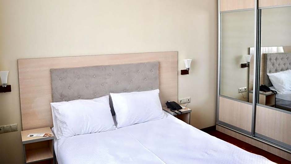 Reikartz Sunkar Atyrau