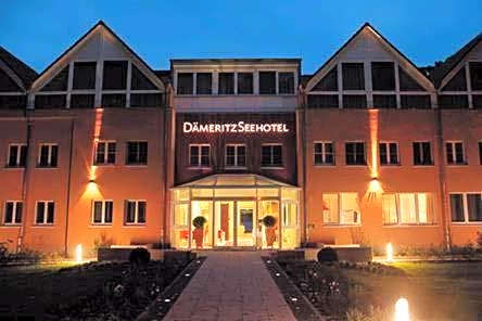 DämeritzSeehotel