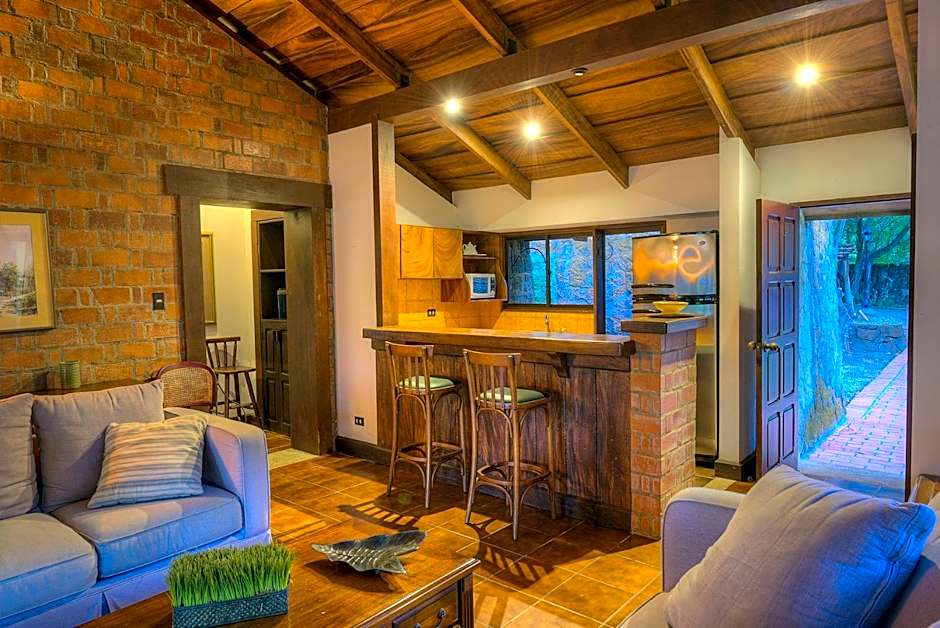 Hotel Hacienda La Pacifica