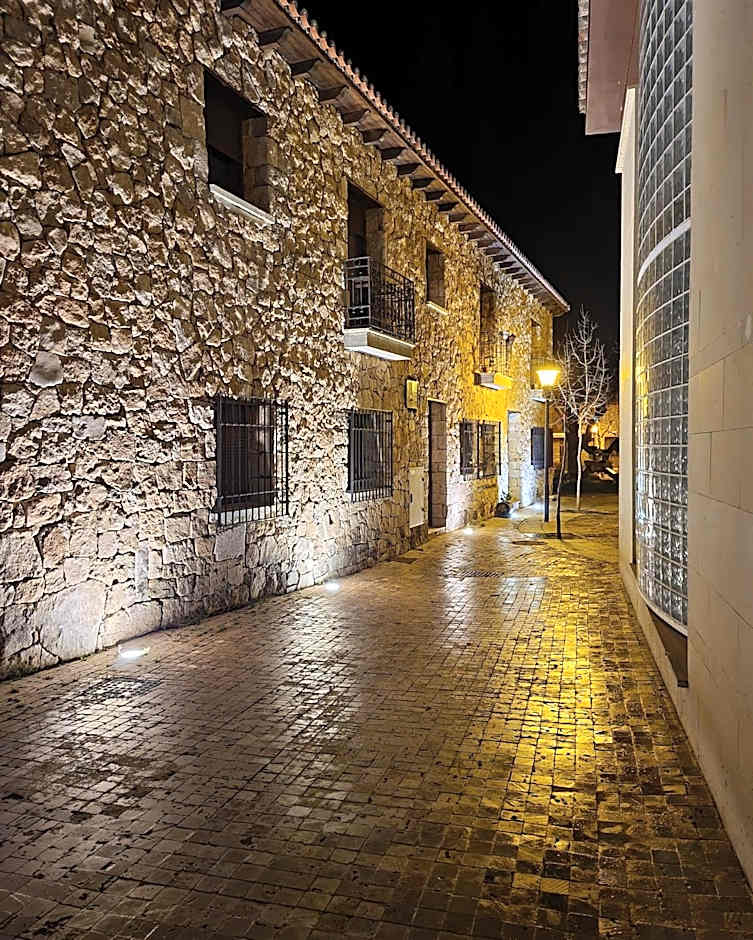 Hotel Rural Luna Llena