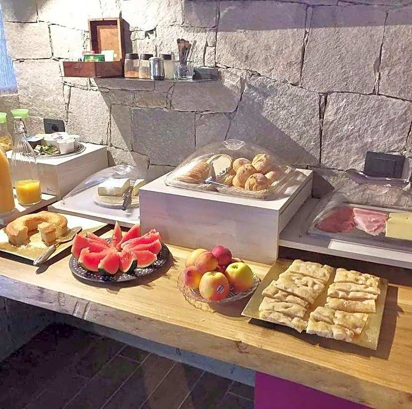 Hotel Castello Miramare