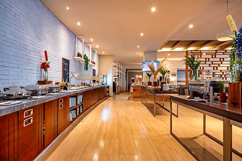 Hilton Vallarta Riviera All-Inclusive Resort, Puerto Vallarta