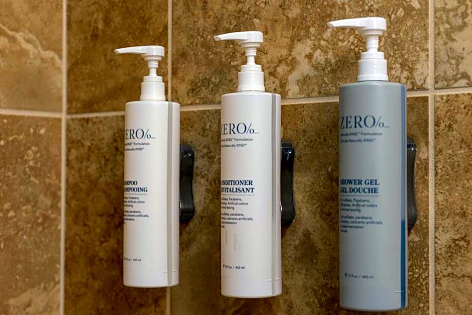 Hampton Inn By Hilton Elkhorn Lake Geneva