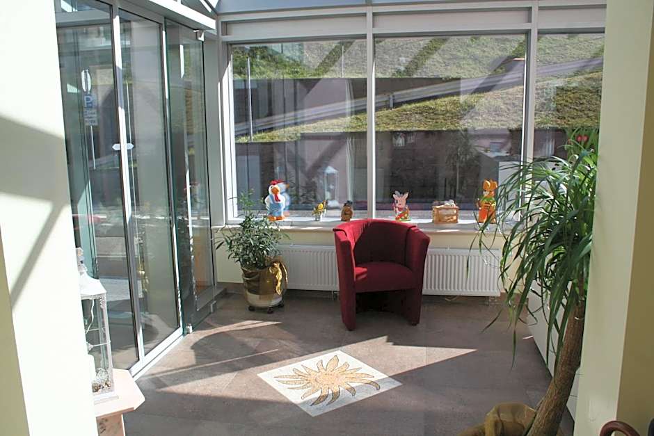 Hotel Sonnenhof