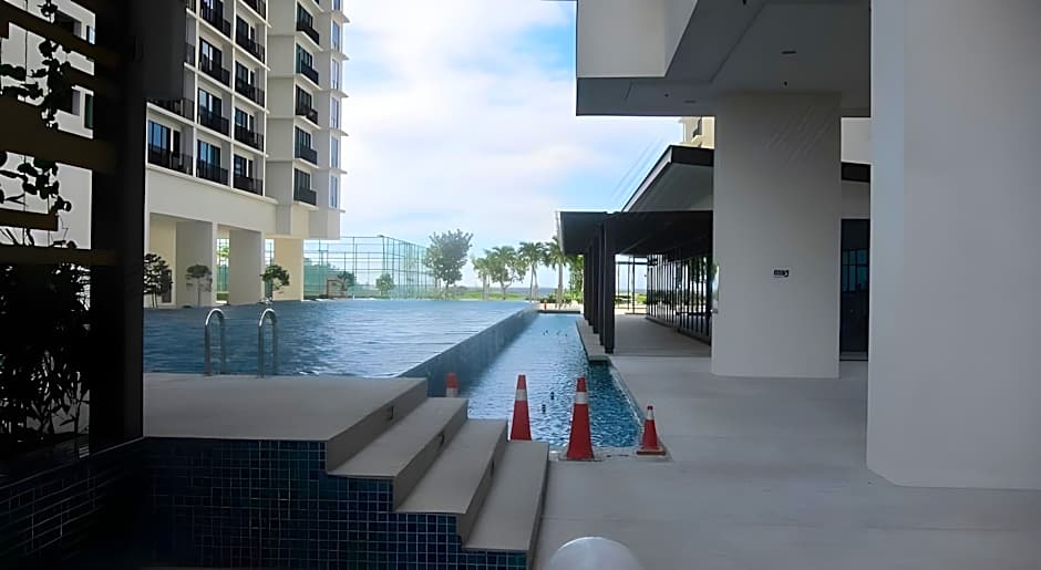 Setia Inn Suites Service Residence
