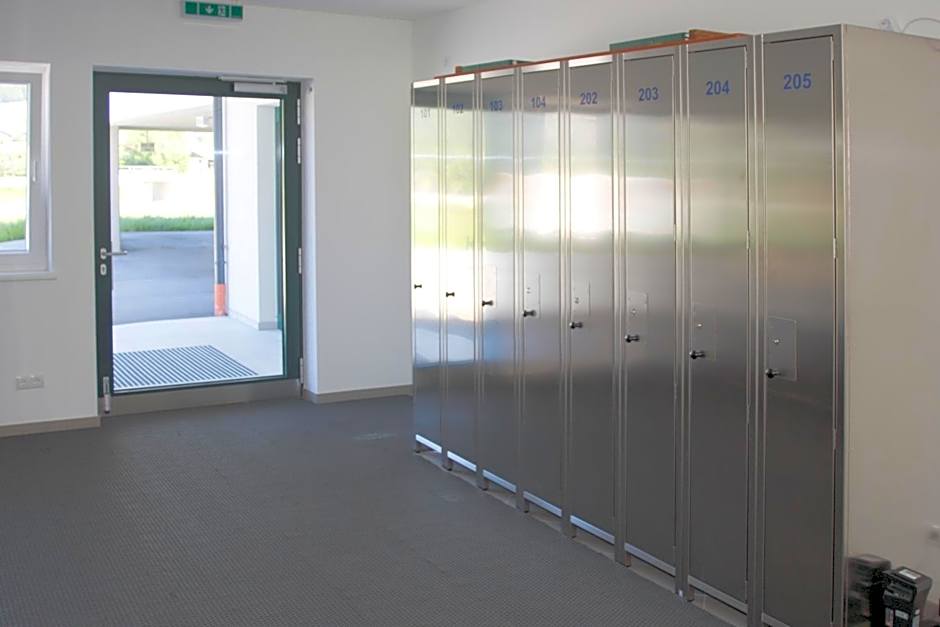 zum Senner Suites Zillertal