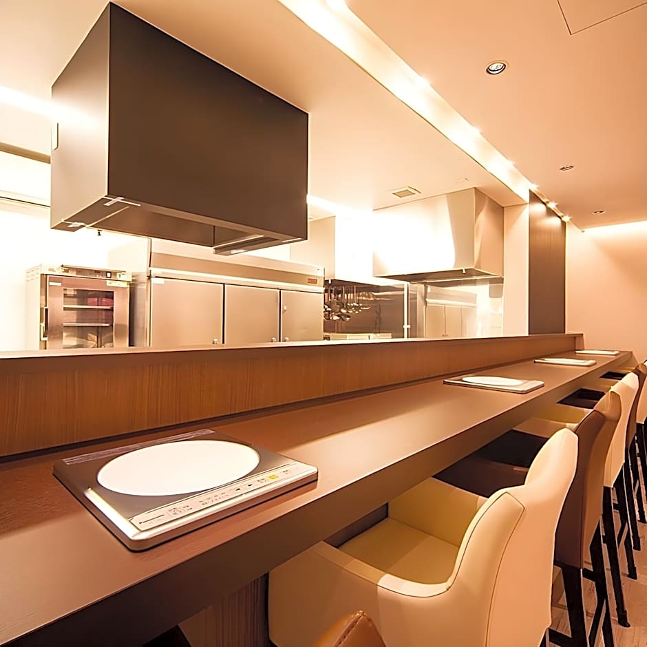 Iwamizawa Hotel 4 Jo