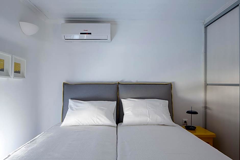 Villa Del Sol Mykonos