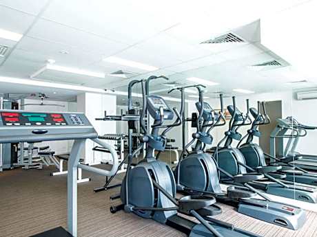 Mantra on Northbourne