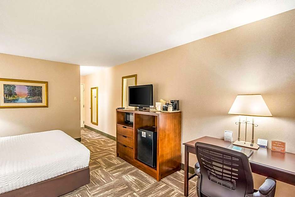 Clarion Inn Grand Junction