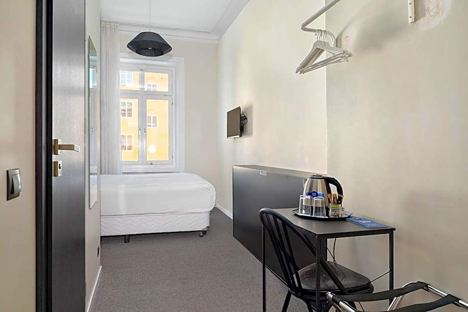 Hotel Hötorget, BW Signature Collection