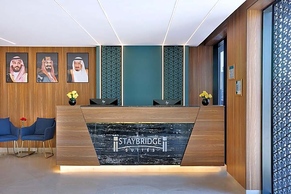 Staybridge Suites Al Khobar City By IHG