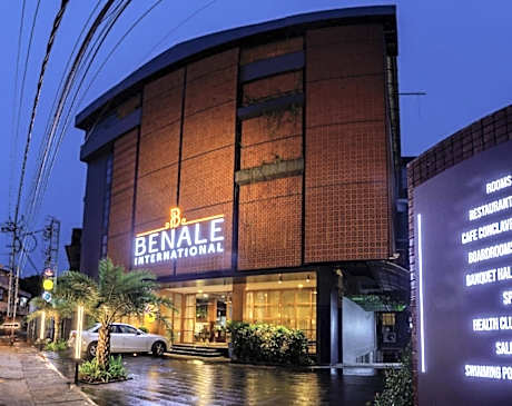 Benale International