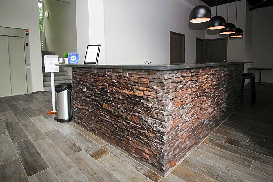 Bella Apartments & Rooms