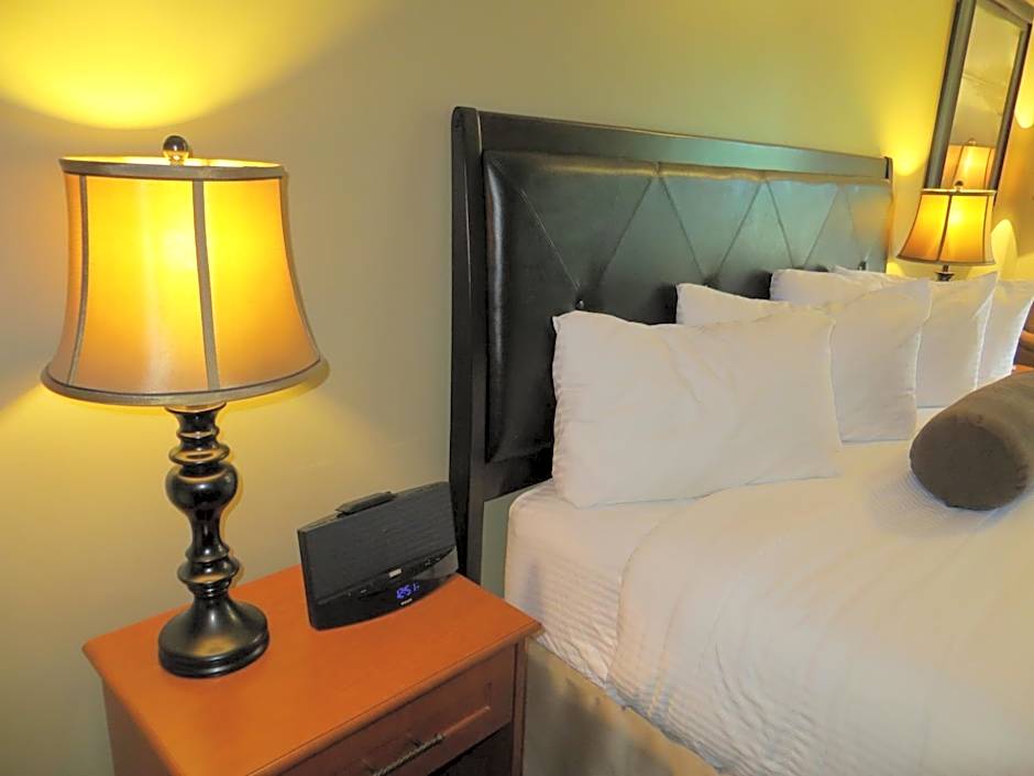 Village Creek Country Inn