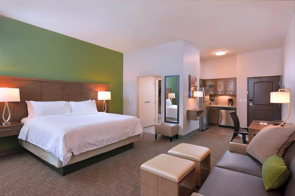 Staybridge Suites By Holiday Inn Wisconsin Dells - Lake Delton By IHG