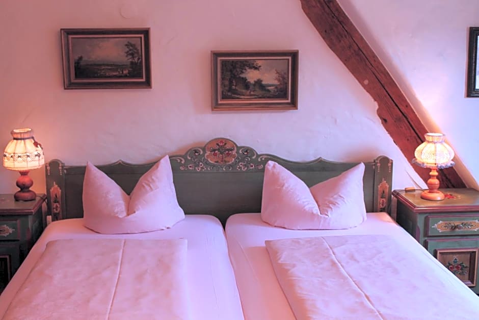 Hotel Spitzweg