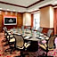 Hilton Charlotte Uptown 