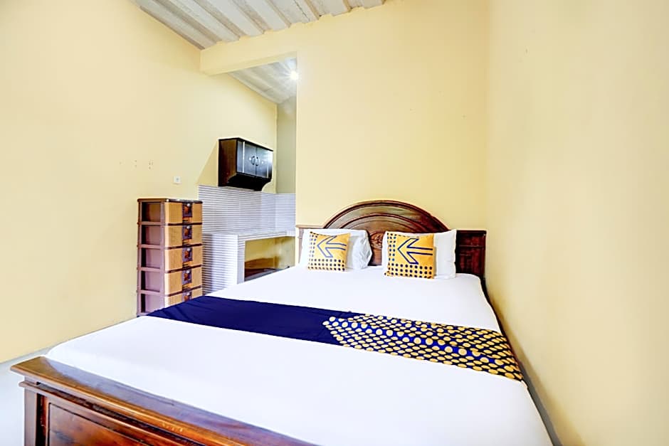 SPOT ON 93014 Griya Nautika Sukodono