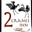 2 Cranes Inn - Zion