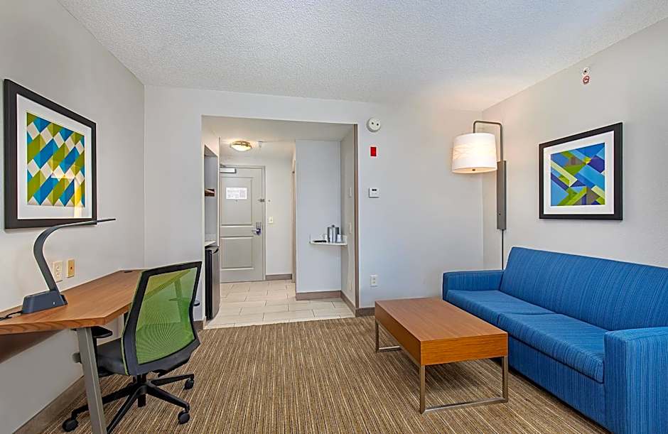 Holiday Inn Express Hotel & Suites Mount Juliet - Nashville Area By IHG