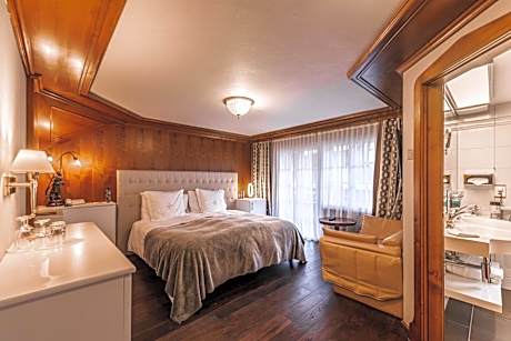 Comfort Double Room North