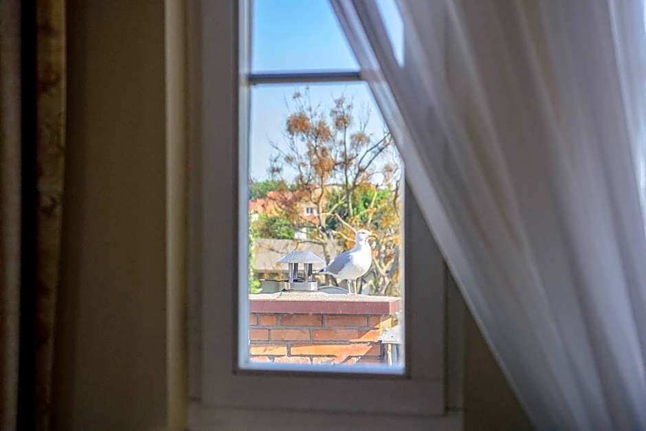 Villa Sedan - Destigo Hotels