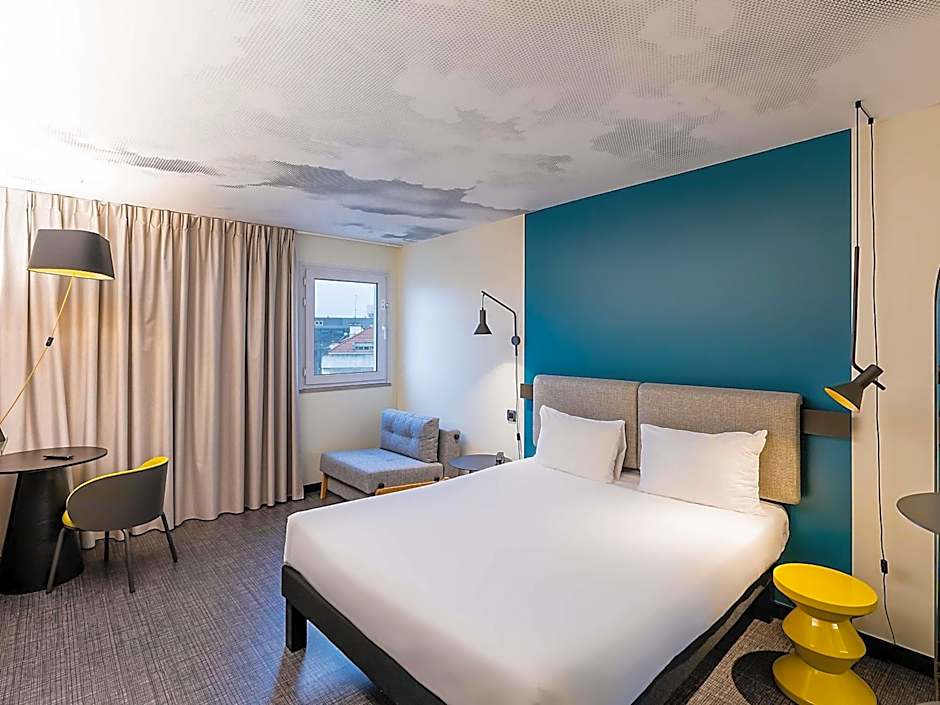 Hotel ibis Lisboa Saldanha