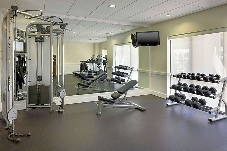 Courtyard by Marriott Sandestin at Grand Boulevard