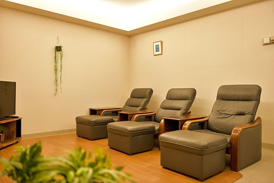 Narita Tobu Hotel Airport