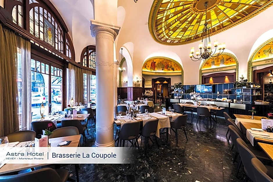 Astra Vevey