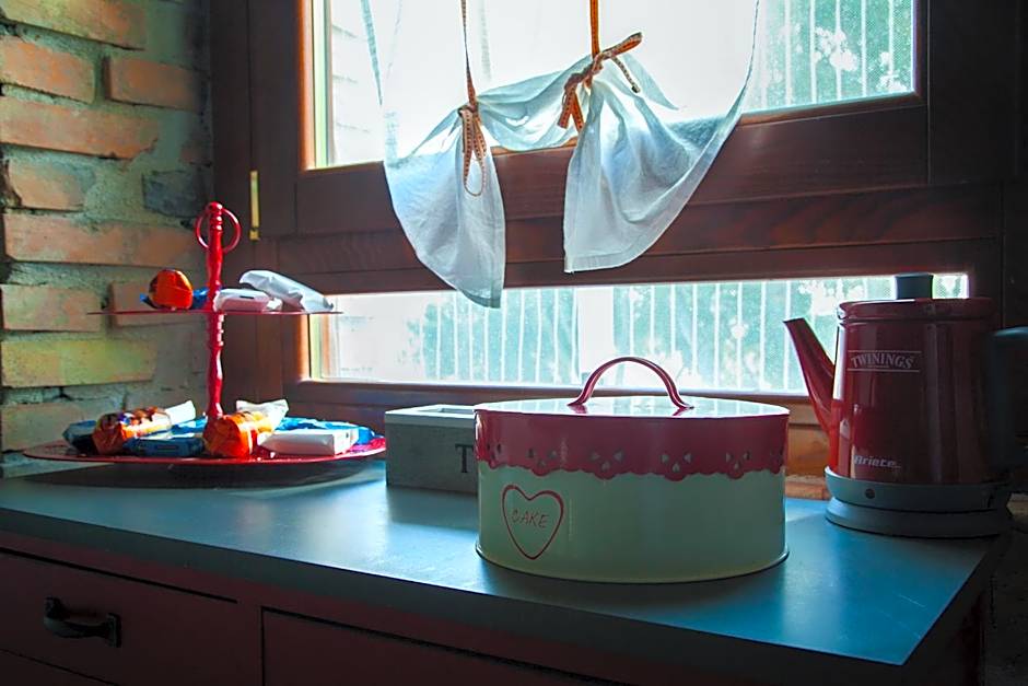 Locanda Villa Naumanni