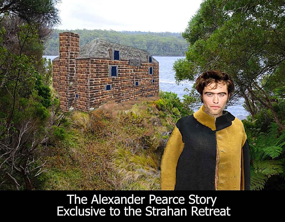 Strahan Retreat Holiday Park