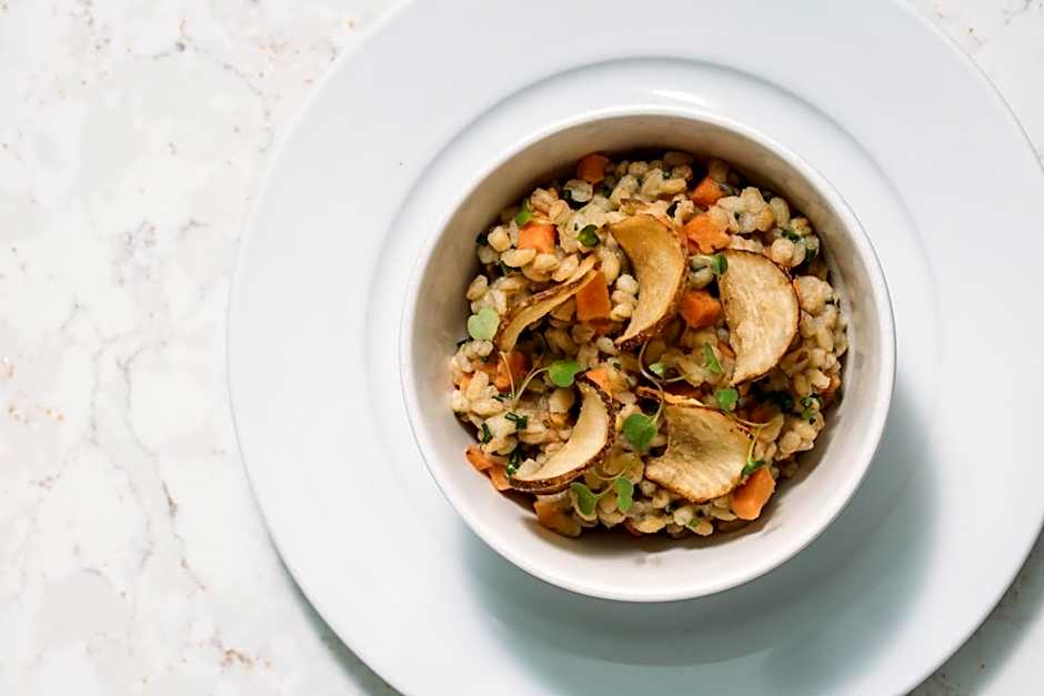 Polurrian on the Lizard