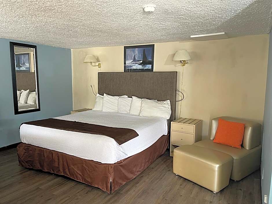 Safari Motel