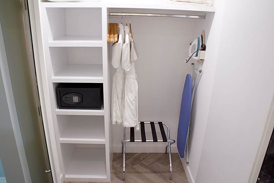 Isaaya Hotel Boutique by WTC