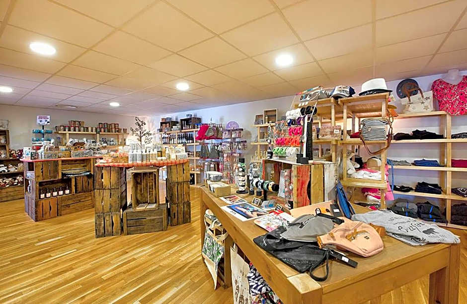 Village Club Les Hyvans