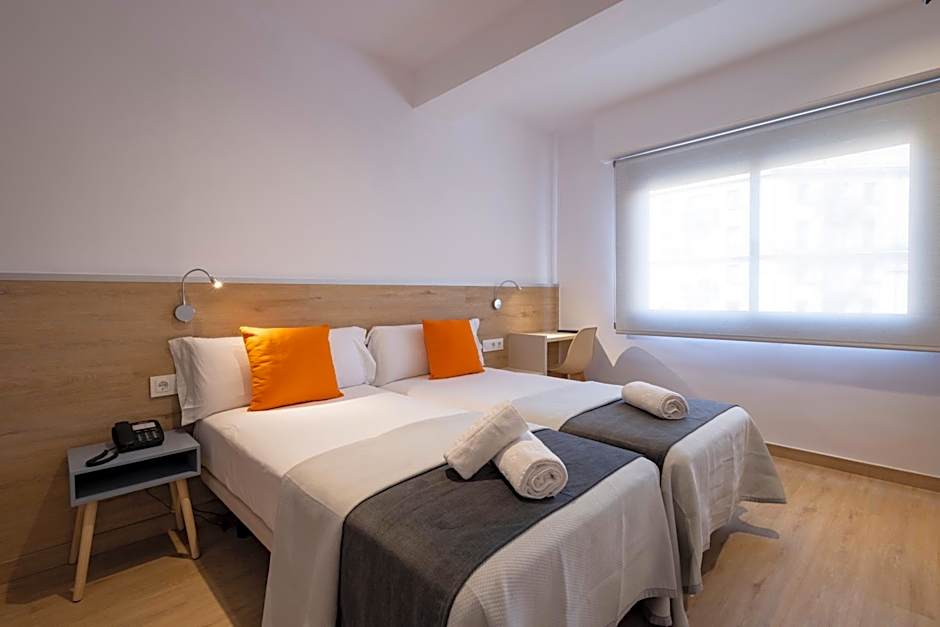 Hostal Sans