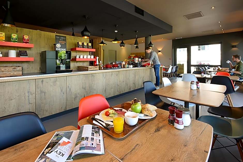 Ibis Brussels Erasmus