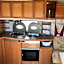 Ashibidoro Trailer Camp