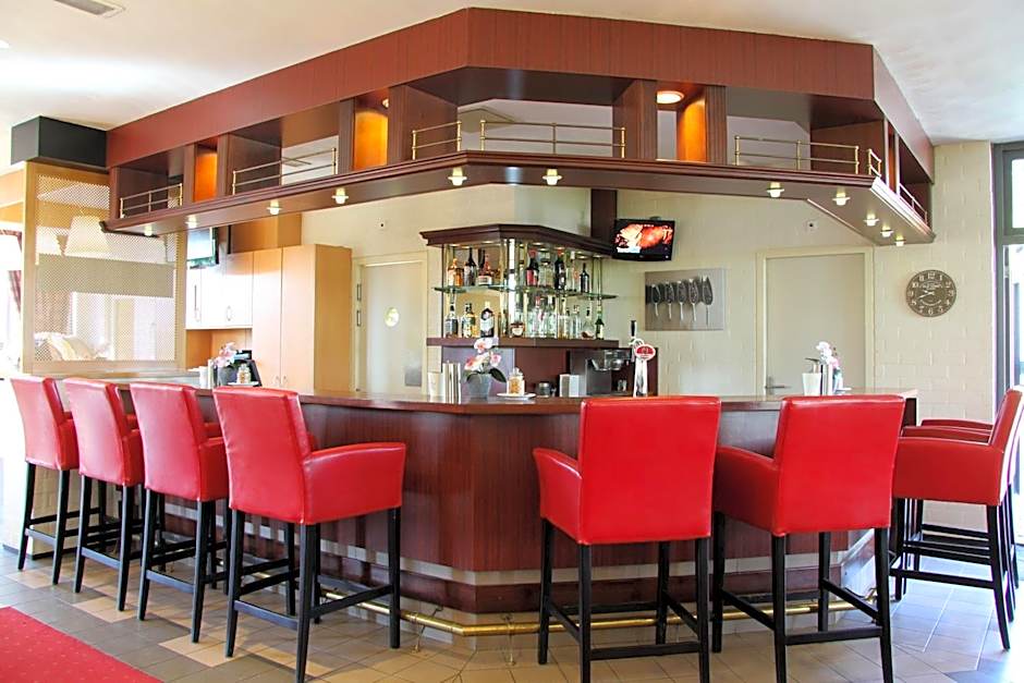 Bastion Hotel Leiden Voorschoten