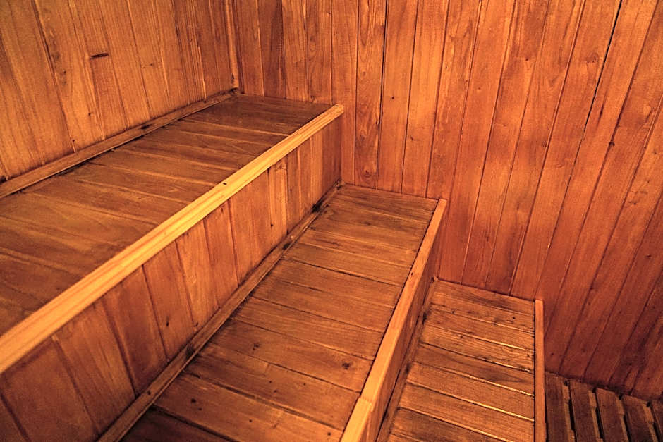 Cerro Calafate Hotel