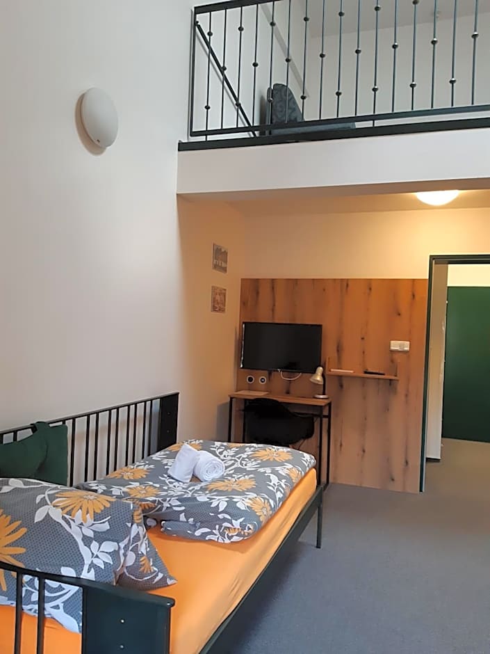 Wellness hotel Lihovar