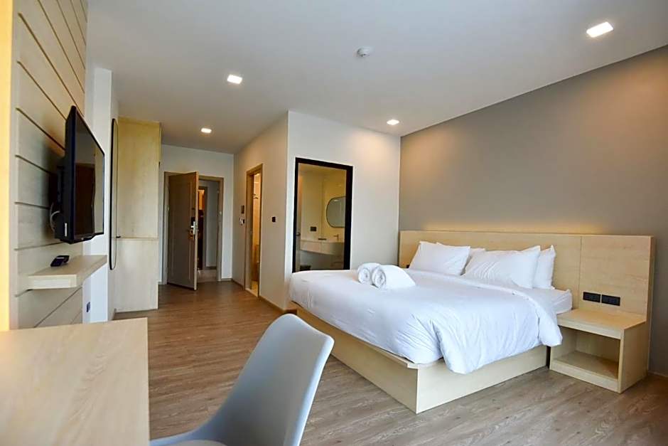 Mayuu Ayutthaya Hotel