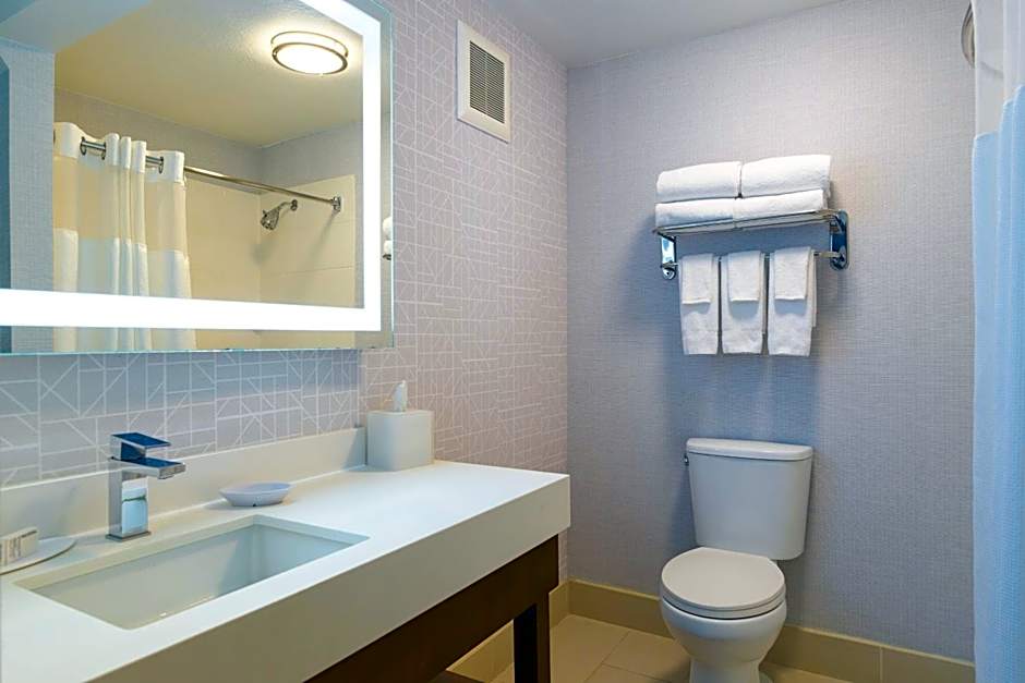 Courtyard by Marriott San Diego Old Town